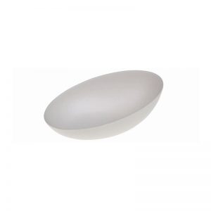 Dressing Cup  Oval