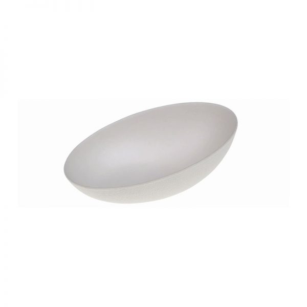 Dressing Cup  Oval