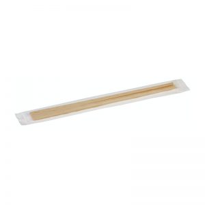 Cophopsticks paarweise verpackt