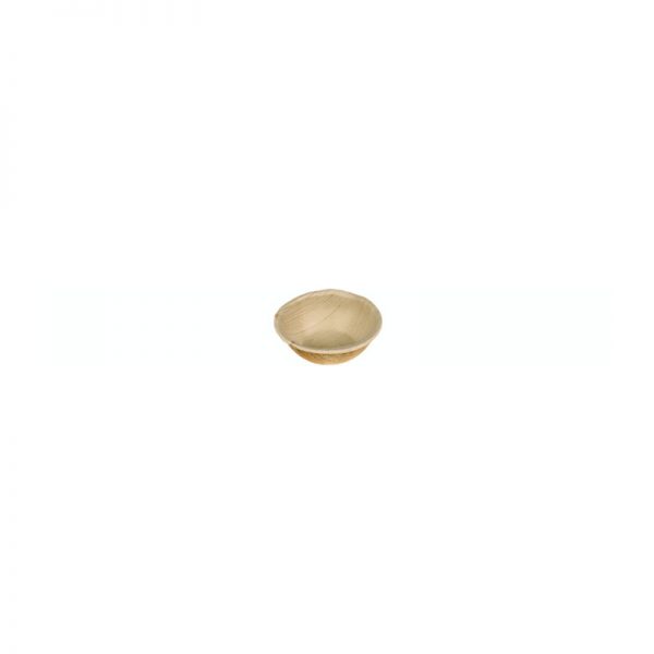 Dip-Schale  rund